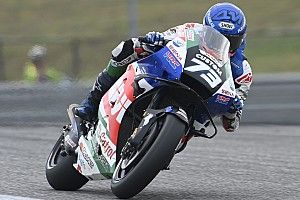 Alex Marquez Beberkan Masalah Utama Honda RC213V