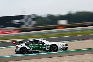 DTM: capolavoro Wittmann-BMW nello show di Gara 1 ad Assen