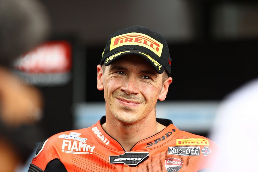 Redding: “Giornata difficile, ma lascio Barcellona a testa alta!”