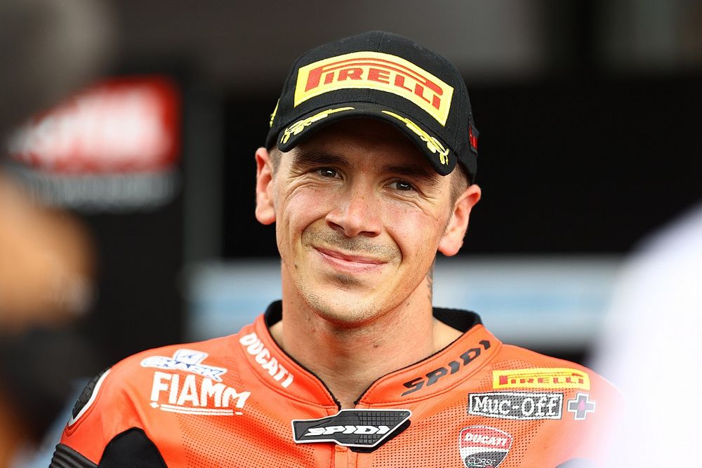 Un MotoGP "irrespectueux" a laissé Scott Redding "déprimé"