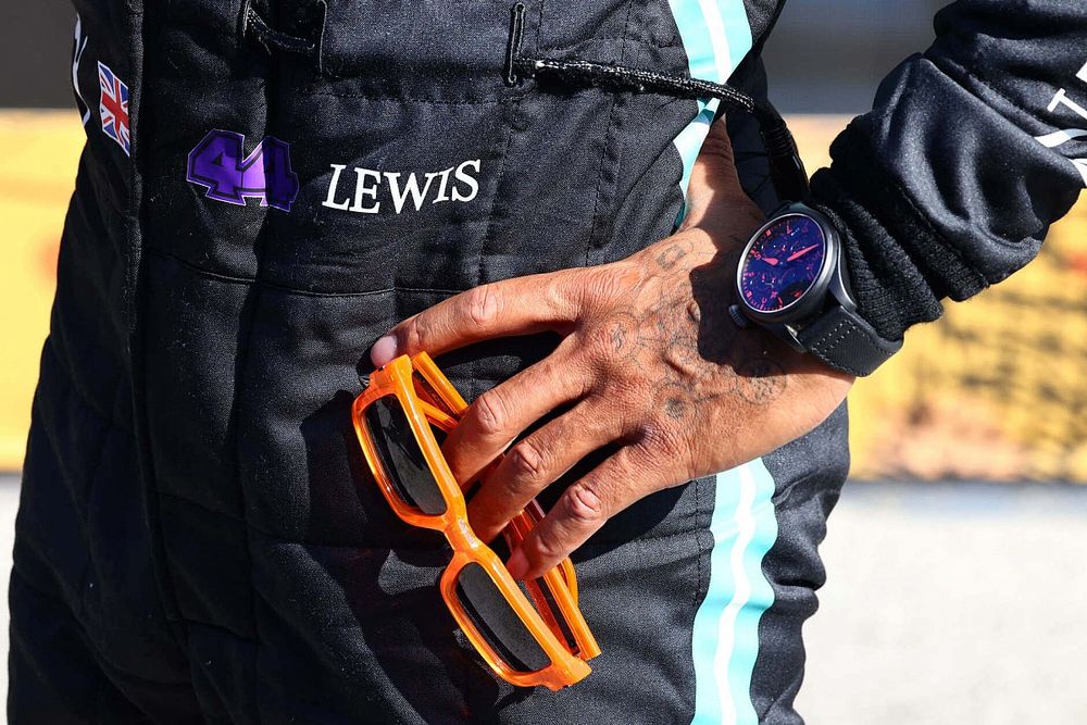 GALERÍA: fotos del día del GP de Países Bajos F1
