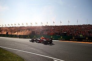 F1-teambazen eensgezind: We moeten luisteren naar de fans
