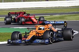 McLaren Siapkan Senjata Baru Hadapi Ferrari di GP Hungaria