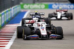 FIA maakt zich ondanks nieuwe waarschuwing geen zorgen om Mazepin