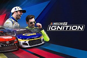 Releasedatum van de nieuwe NASCAR-game bekend