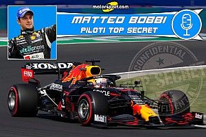 Bobbi: "RB16B di Max sottosterzante, bilanciamento da rivedere"