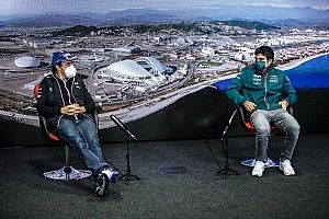 Alonso a MotoGP-s motorokról: „Ijesztőek”
