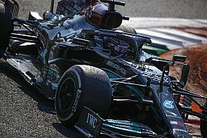 Mercedes: Not definite Hamilton must take extra F1 engine