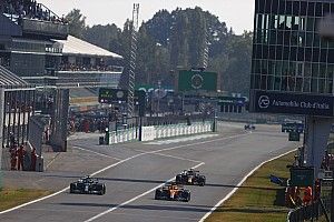 Red Bull entona el 'mea culpa' por meter en problemas a Verstappen