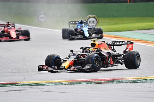 La F1 prête à sacrifier des GP historiques au calendrier