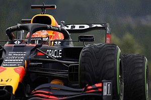 Wat is pole Verstappen waard op Spa? "Ligt grotendeels aan het weer"