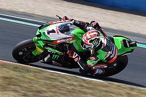 WSBK Magny-Cours: Rea pole serisini devam ettirdi, Toprak 2. oldu