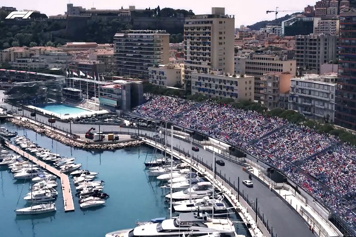 F1 2026 | Ecco gli orari TV di Sky, Now e TV8 del GP di Monaco