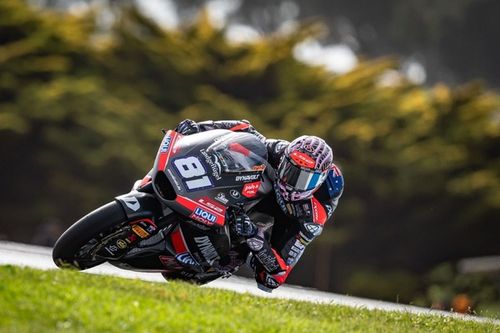 Moto2: Moreira é terceiro em corrida insana na Austrália e reduz diferença para líder González; Agius vence