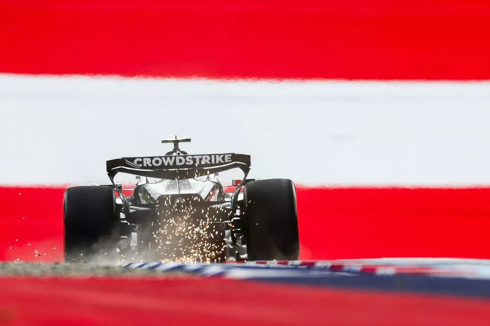 Andrea Kimi Antonelli, Mercedes