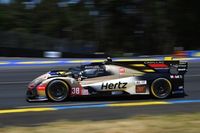 Por qué Cadillac no podrá ganar las 24 Horas de Le Mans pese a la pole position