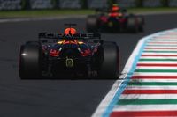 La respuesta que Red Bull espera encontrar en la carrera de Italia