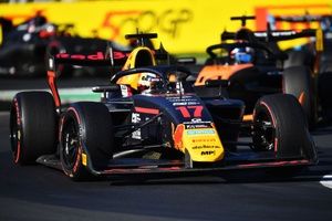 Tramnitz wygrywa, Biliński na podium