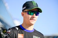 Quartararo: nuevo motor es lo mismo pero tiene un poco m&aacute;s de potencia m&aacute;xima