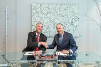 IFEMA Madrid y el RACE anuncian una nueva alianza