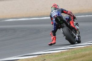 ヤマハ、アラゴンGPでテストライダーのフェルナンデスをワイルドカード起用。公式テスト含めマシン開発を推進