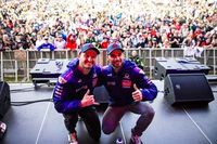 La reacción de Miller y Oliveira ante la llegada de Toprak Razgatlioglu a Pramac