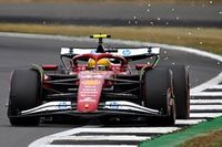 Ferrari się poddaje?