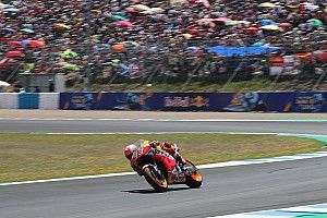 Horarios y previo del GP de España 2020: ¡vuelve MotoGP!