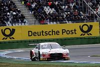 Hockenheim DTM: Rast charges from back to seal epic win for Audi