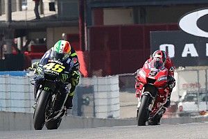 LIVE MotoGP - Le Grand Prix d'Italie en direct