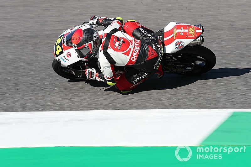 Moto3, Mugello: Antonelli, Suzuki e Oncu penalizzati al termine delle qualifiche