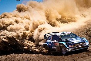 WRC: le 6 domande che pone il Rally del Portogallo