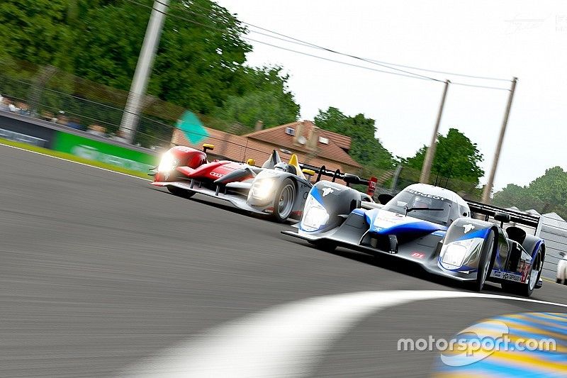 Así se repartirán los premios de la final de Le Mans eSports