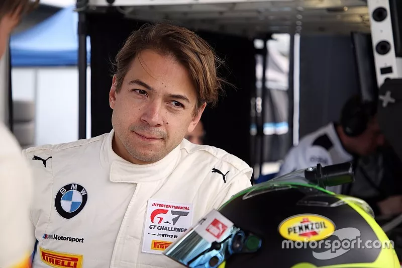 Augusto Farfus