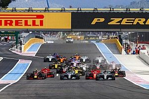 ¡Última oportunidad de comprar boletos para el GP de Francia!