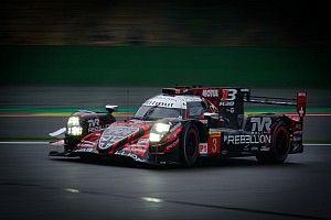 Rebellion gets "no benefit" from Spa EoT change