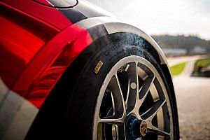 Canlı: Porsce Carrera Cup Fransa - Barcelona 2. yarış