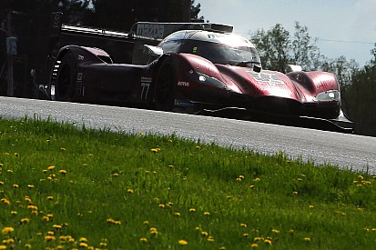 Mid-Ohio IMSA: Jarvis takes pole in thrilling qualifying