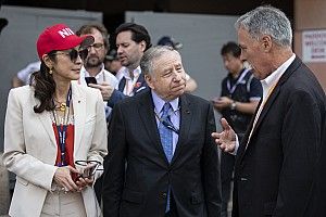 Jean Todt: „Minden élet számít”