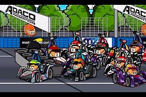 El ePrix de Suiza 2019, montonera incluida, por MinEDrivers
