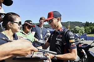 Gasly tisztában van azzal, hogy mindenki többet vár tőle