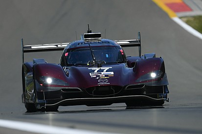 Watkins Glen IMSA: Jarvis lands brilliant pole for Mazda