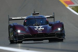 Watkins Glen IMSA: Jarvis lands brilliant pole for Mazda
