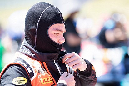 McLaren hint naar F1-test voor jonge IndyCar-coureurs