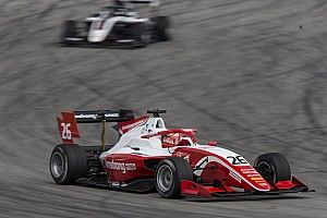 F3, Austria, Libere: Armostrong piazza la zampata nel finale e si prende il miglior tempo