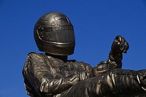 GALERÍA: el sábado de F1 en imágenes