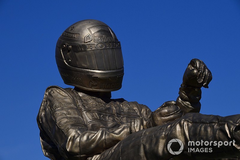 GALERÍA: el sábado de F1 en imágenes