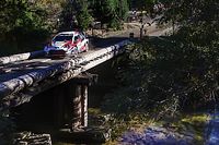 Tanak domina y conquista el Rally de Chile