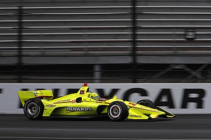 Indy: Sob chuva, Pagenaud vence no misto de Indianápolis; Leist é 4º