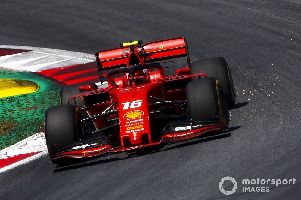 F1: Il GP d'Austria riceve l'approvazione da parte del governo